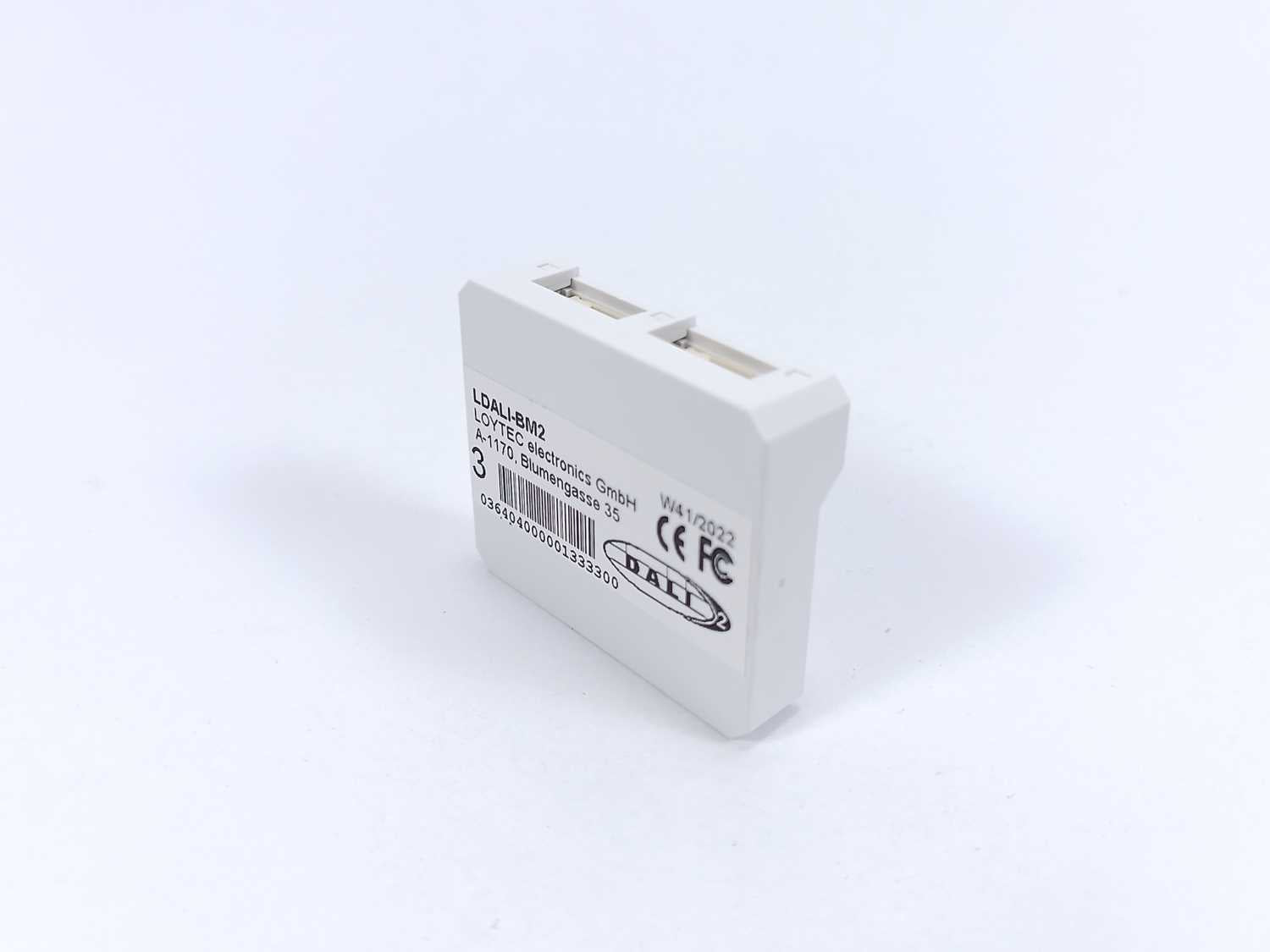loytec-ldali-bm2-pushbutton-coupler_2.jpg LOYTEC LDALI-BM2 Pushbutton Coupler Hot på udsalg