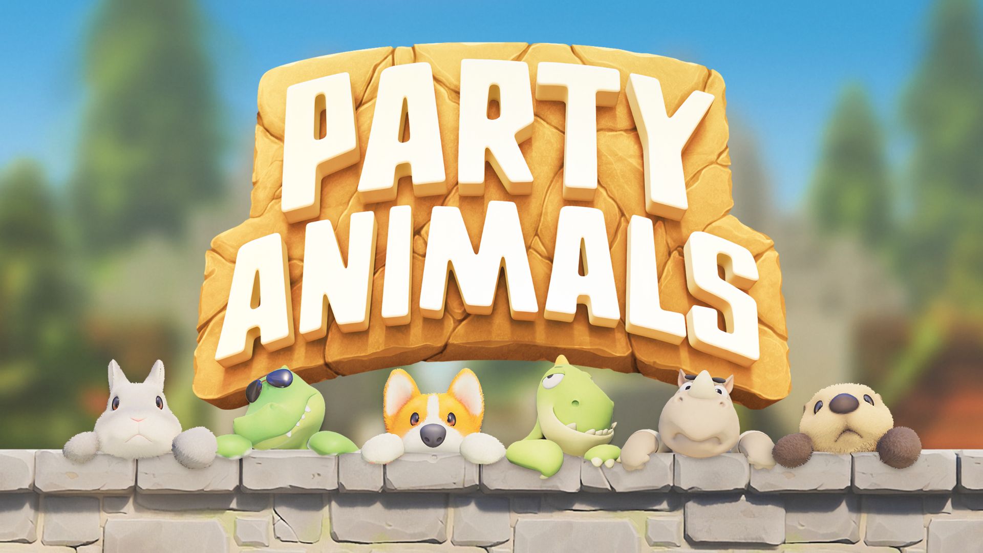Party Animals Steam