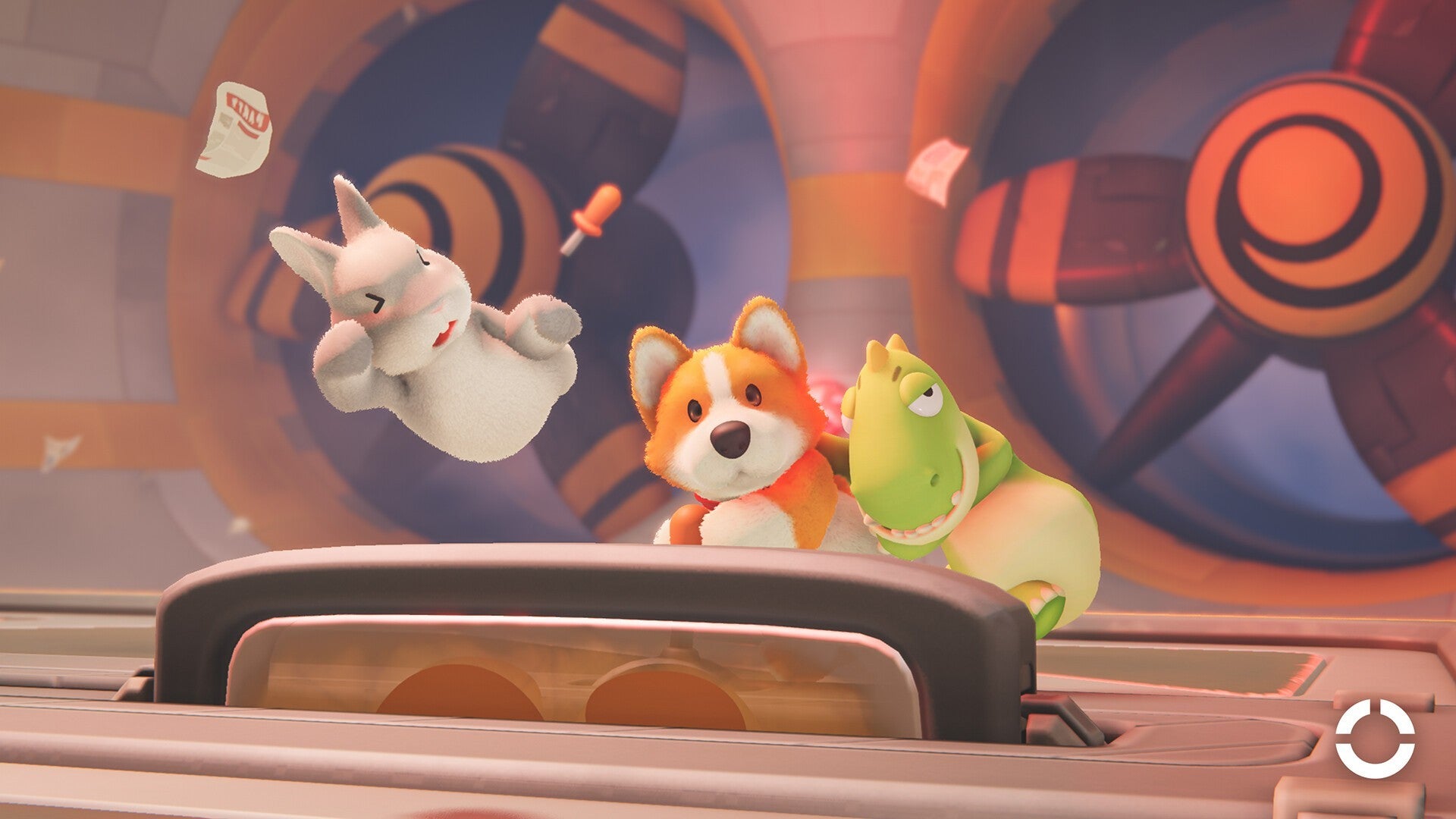 Party Animals Steam