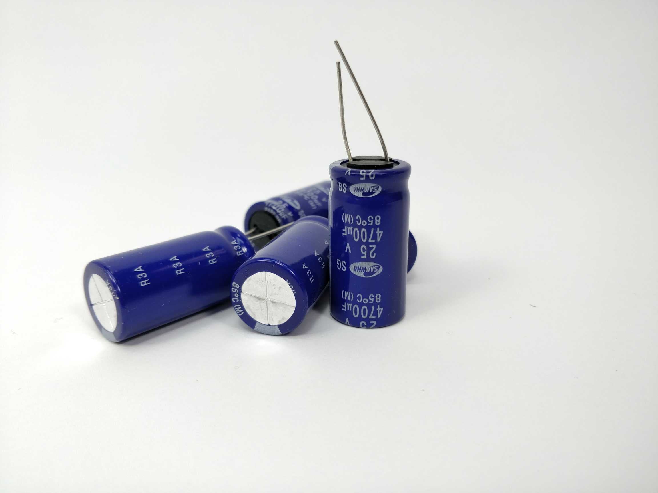 samwha-capacitor-4700uf-25v_1.jpg Samwha Capacitor 4700uF 25V