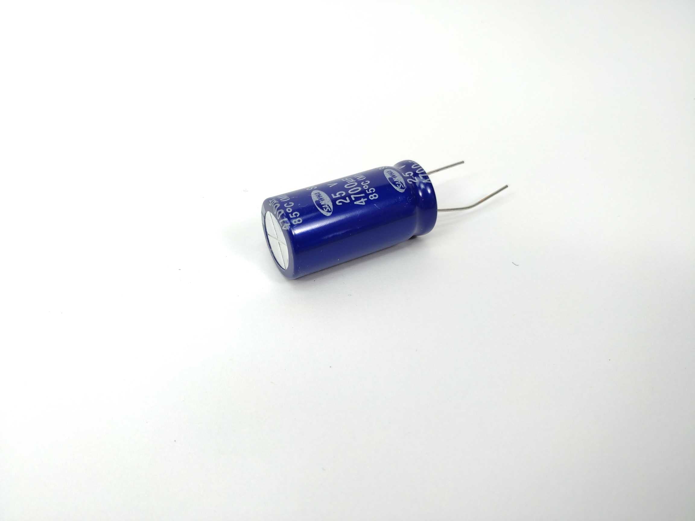 samwha-capacitor-4700uf-25v_3.jpg Samwha Capacitor 4700uF 25V