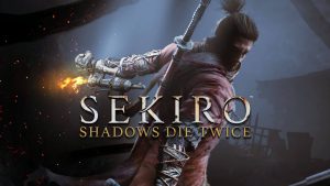 Sekiro: Shadows Die Twice GOTY Edition XBOX One