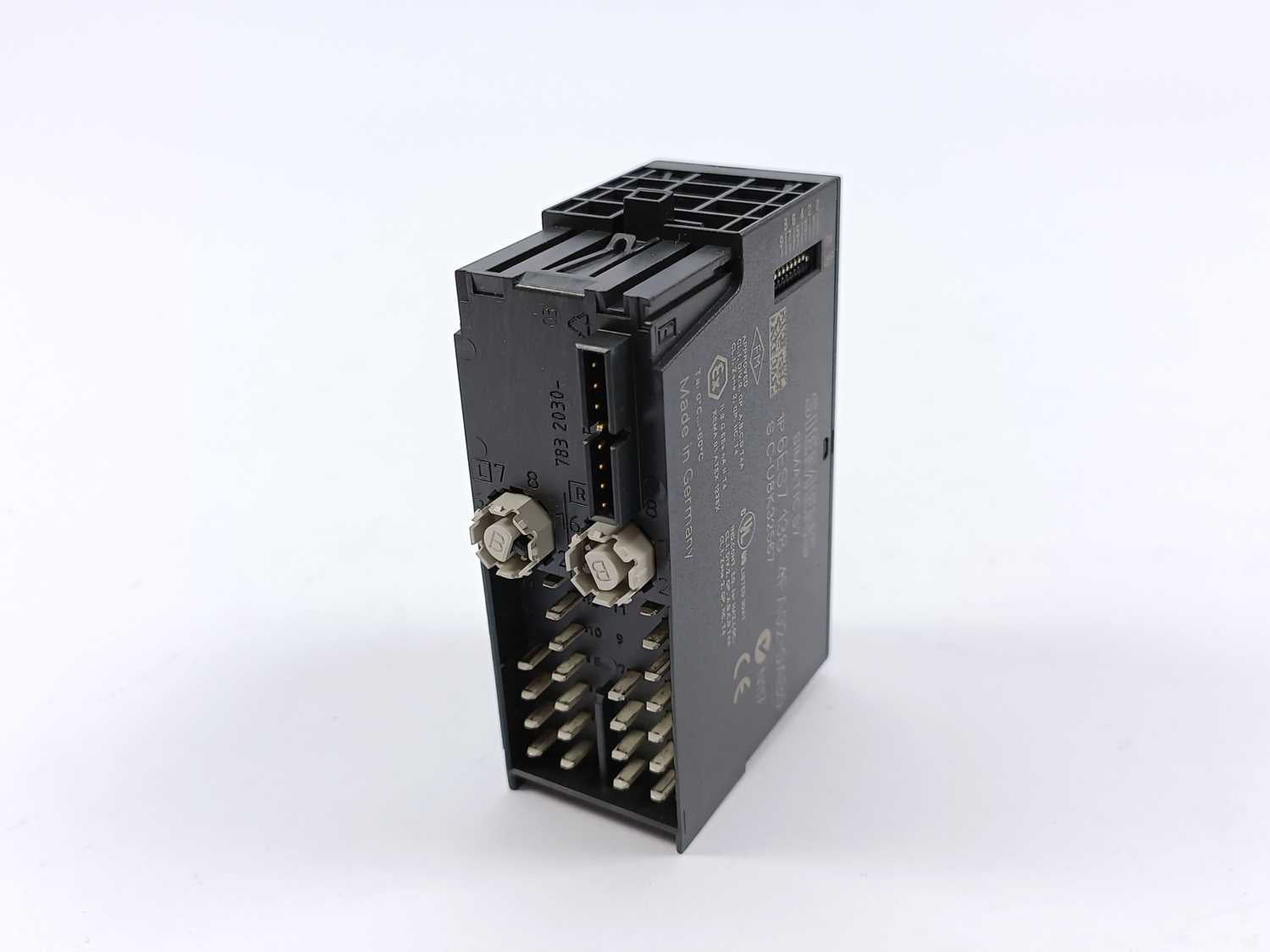 Siemens 6ES7138-4FA02-0AB0 SIMATIC DP Electron Module