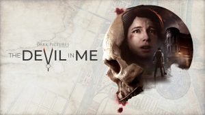 The Dark Pictures Anthology: The Devil in Me Steam