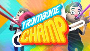Trombone Champ Steam