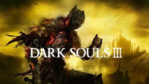 Dark Souls III XBOX One