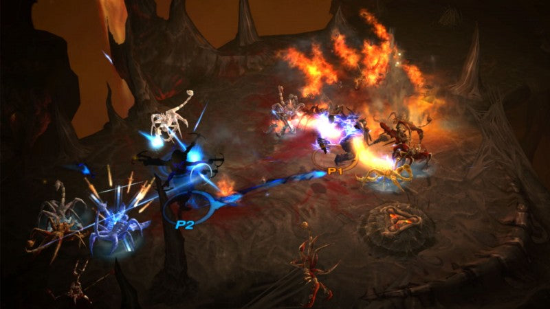Diablo 3 - Eternal Collection XBOX One