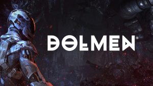 Dolmen Steam (PC)
