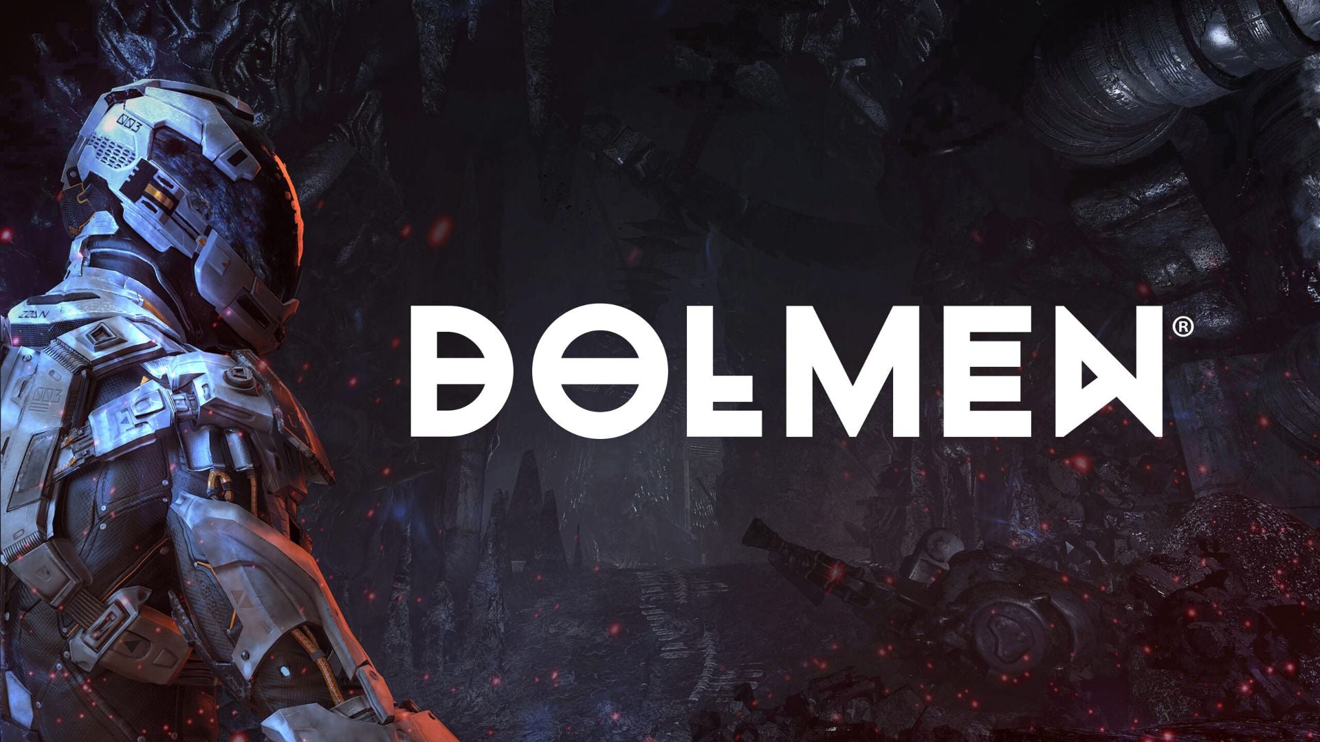 Dolmen Steam (PC)