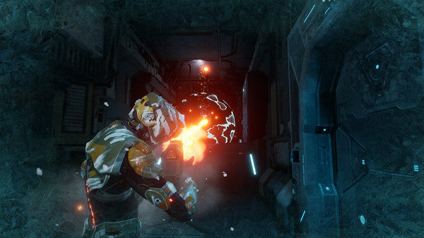 Dolmen Steam (PC)