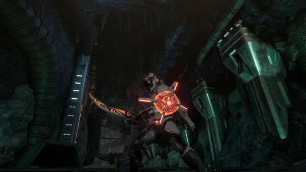 Dolmen Steam (PC)