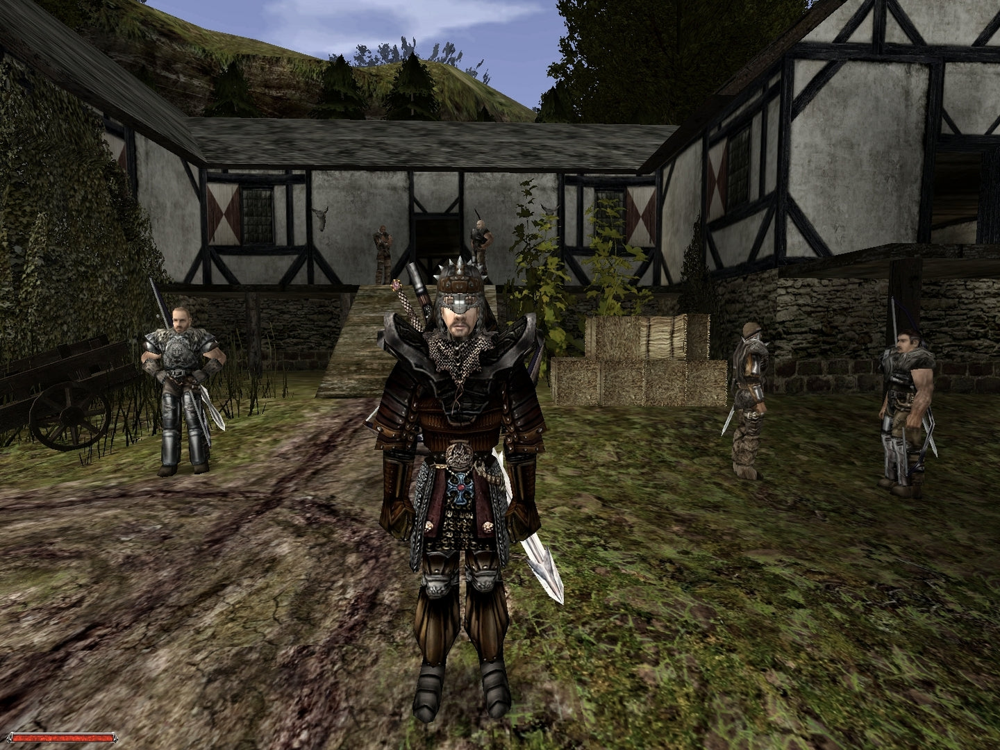 Gothic Universe Edition