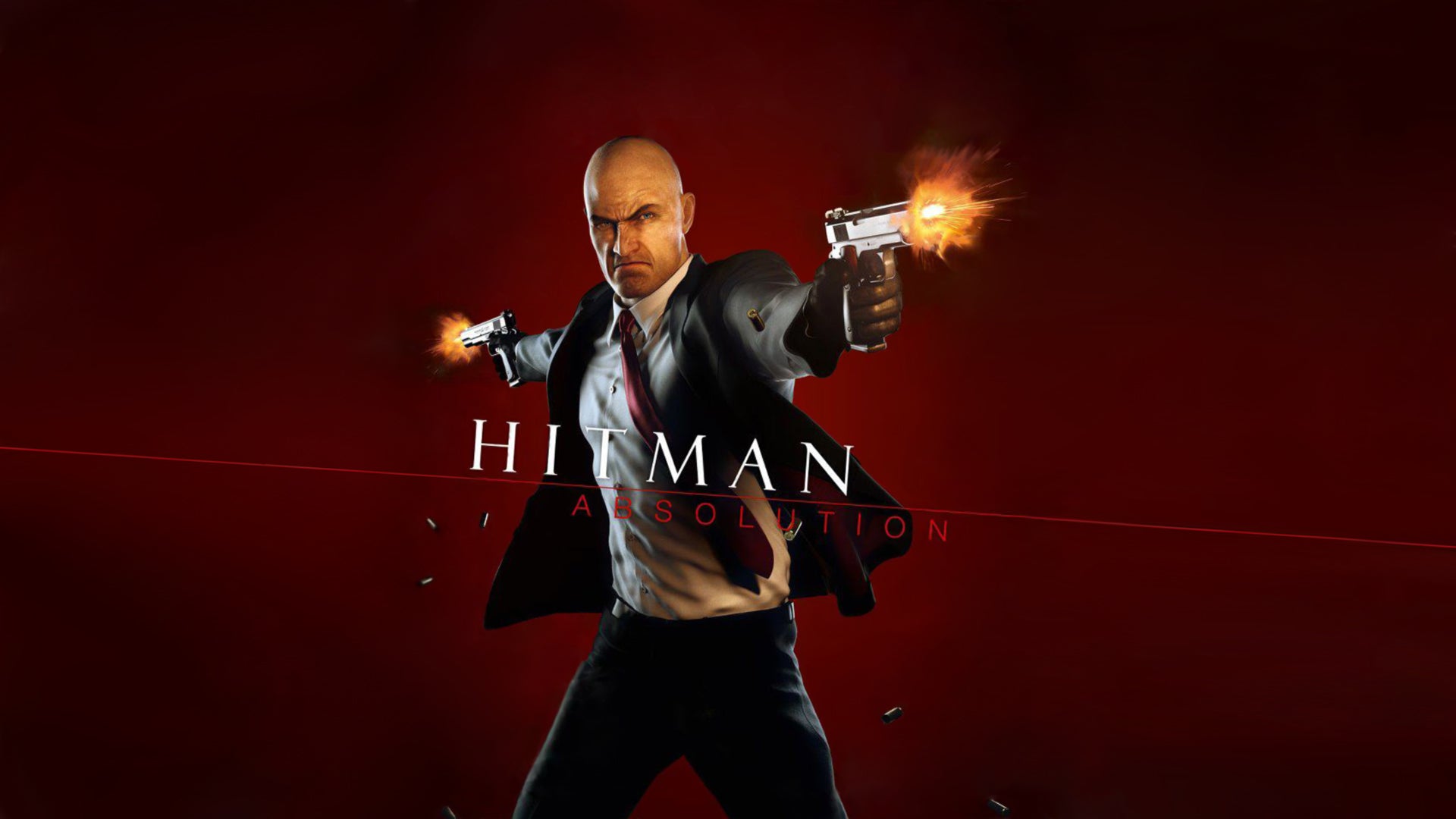 HITMAN Absolution