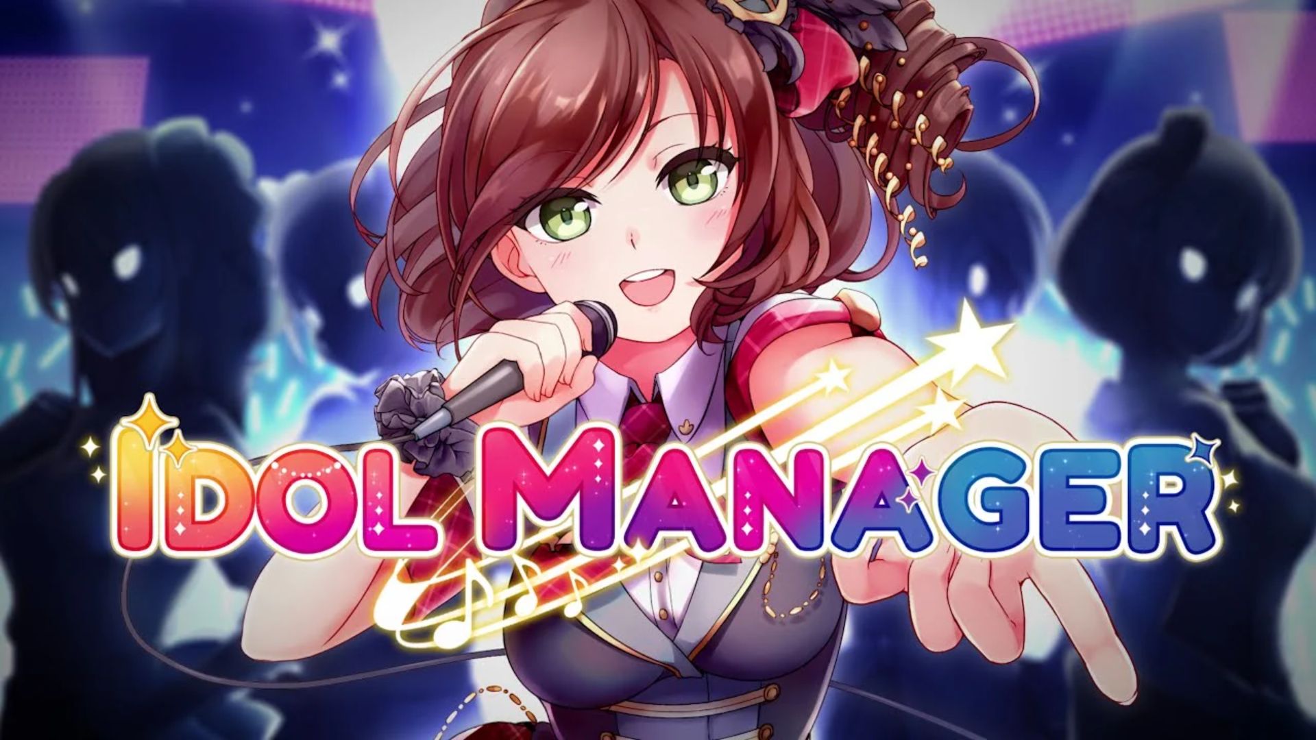 Idol Manager PS5