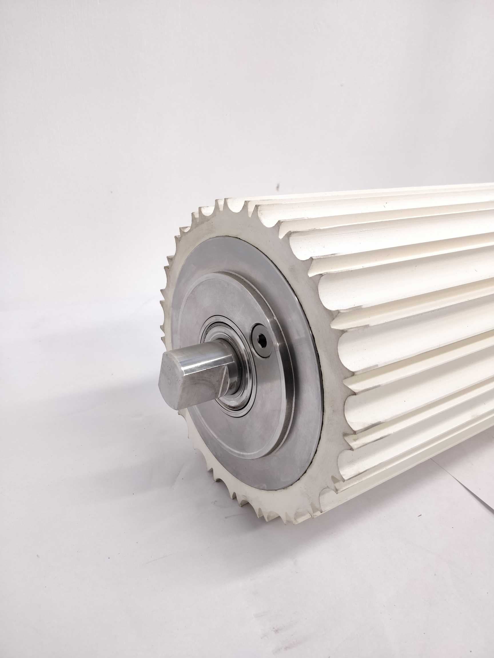 interroll-138i-drum-motor-3-phase-oe-1730mm-sl-4000mm_1.jpg Interroll 138i Drum Motor 3 Phase - Ø 173,0mm SL 400,0mm