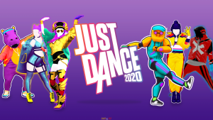 Just Dance 2020 Nintendo Switch