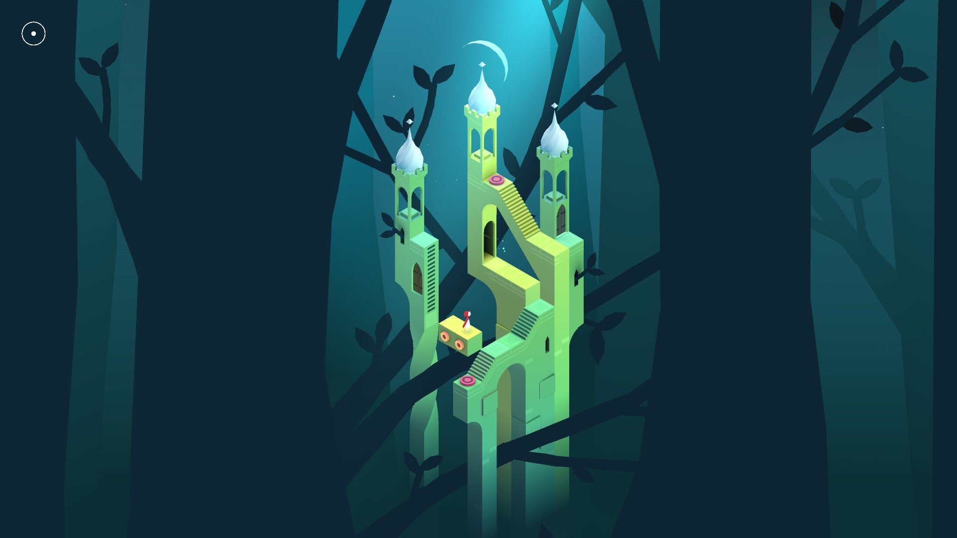 Monument Valley 2: Panoramic Edition Steam