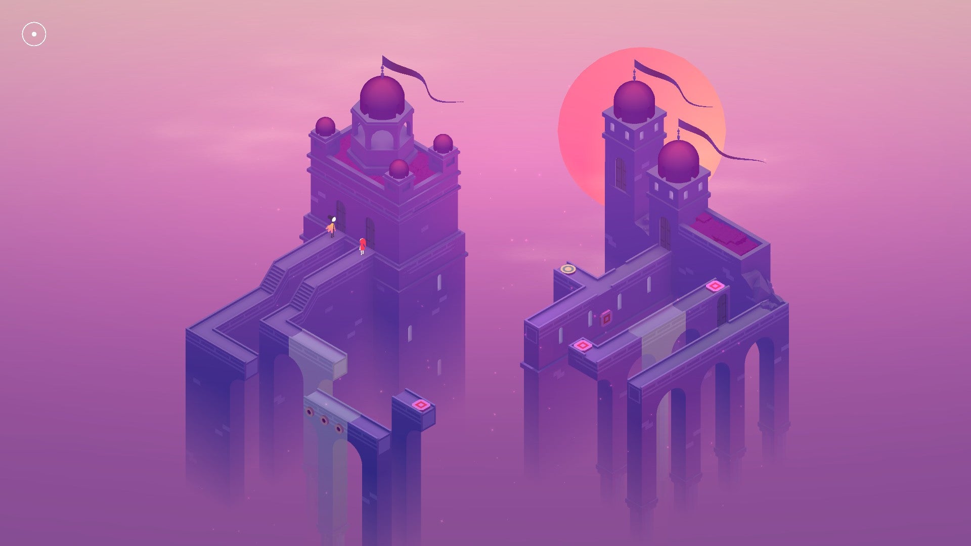 Monument Valley 2: Panoramic Edition Steam