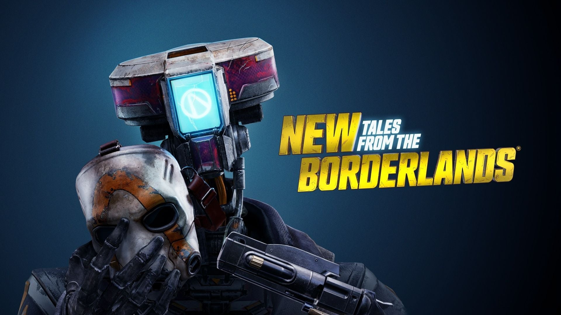 New Tales from the Borderlands Steam