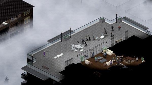 Project Zomboid (Digital Download)