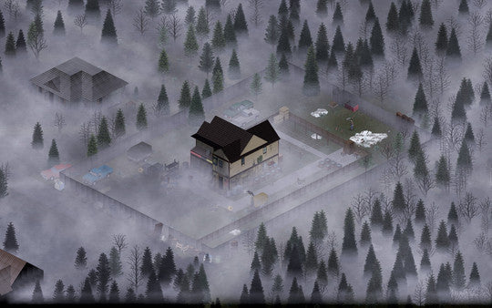 Project Zomboid (Digital Download)