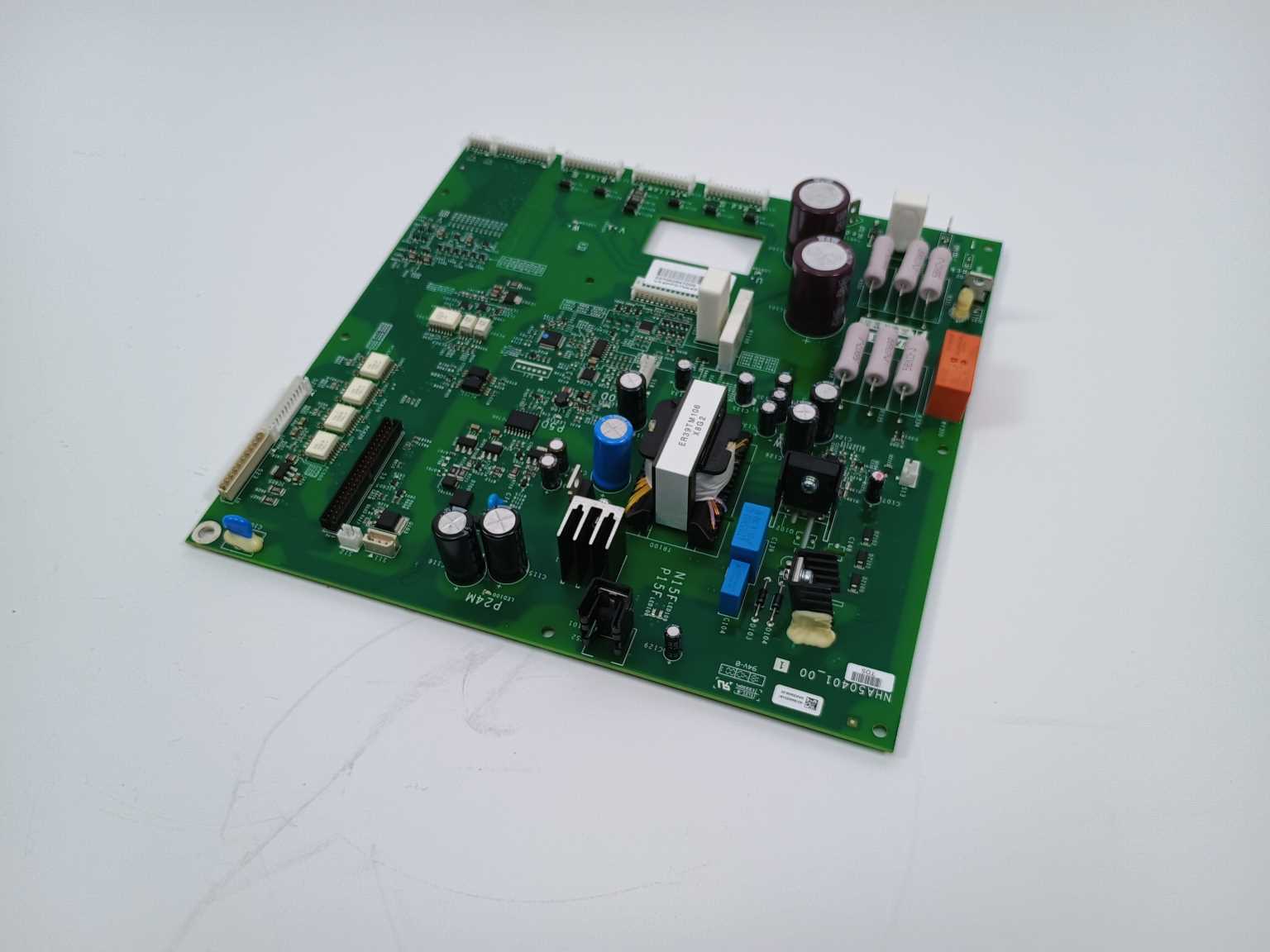 schneider-vx4ppd75n4-bb-power-board_1.jpg Schneider VX4PPD75N4 BB Power board Online salg