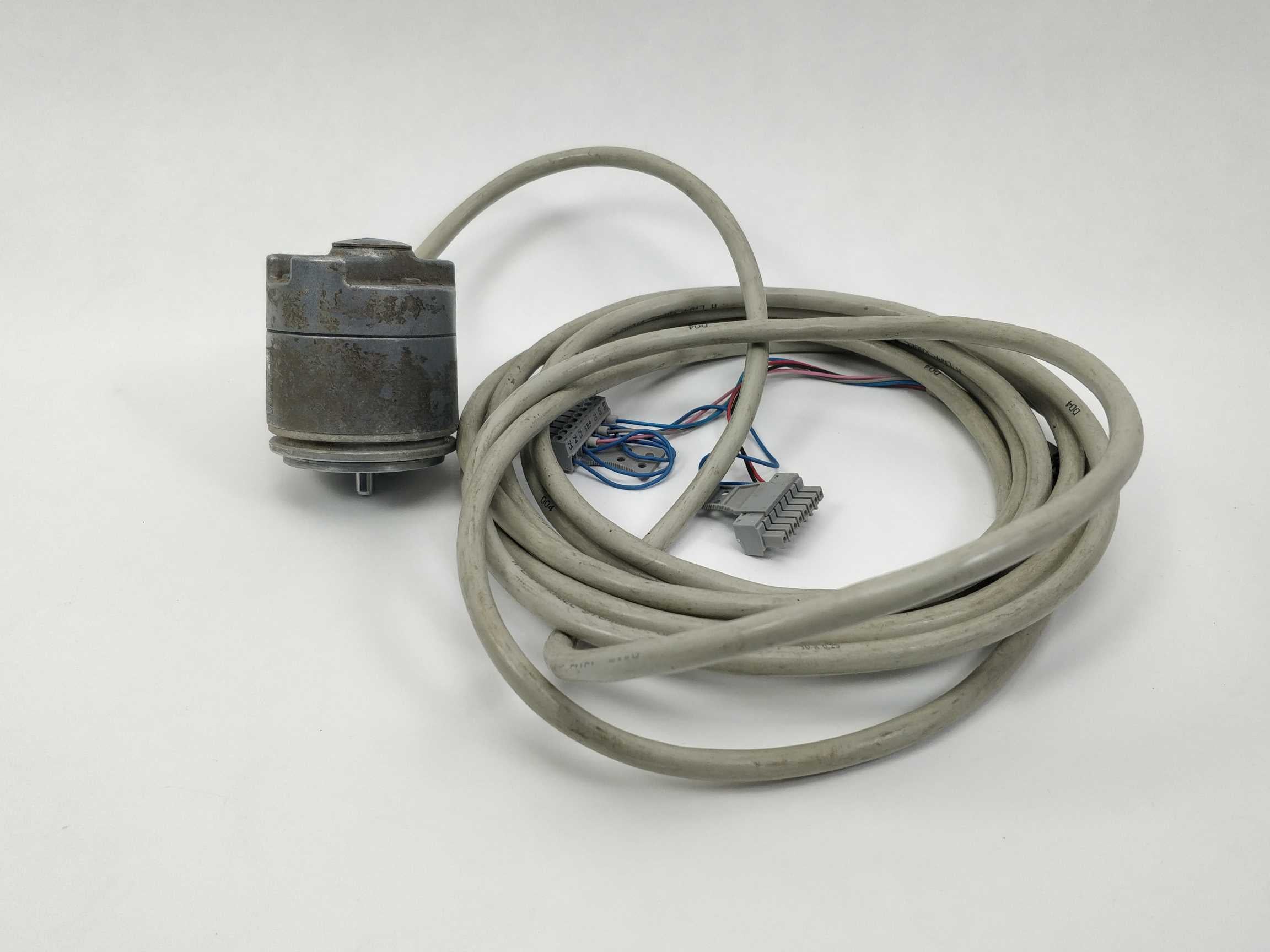 SEW-EURODRIVE 426 1024 30B10 1A Encoder 341 197-01