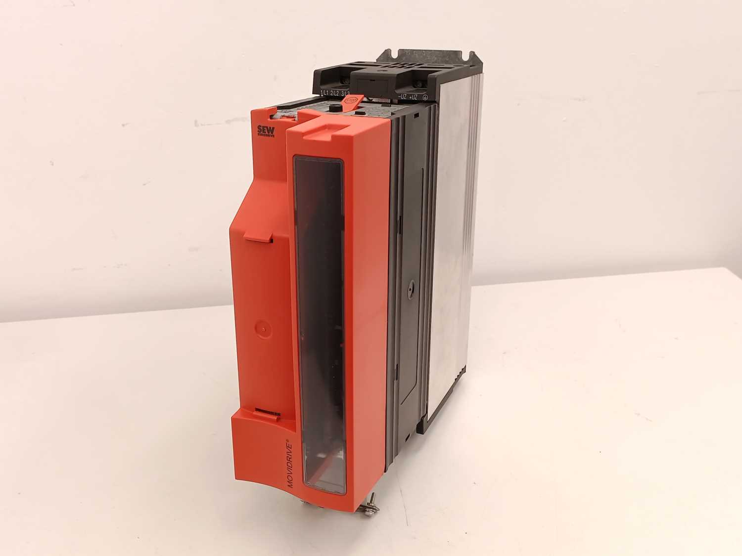SEW-EURODRIVE MDX61B0055-5A3-4-00 08279616 Movidrive w/ MDX61B-00 Control Unit Hot på udsalg