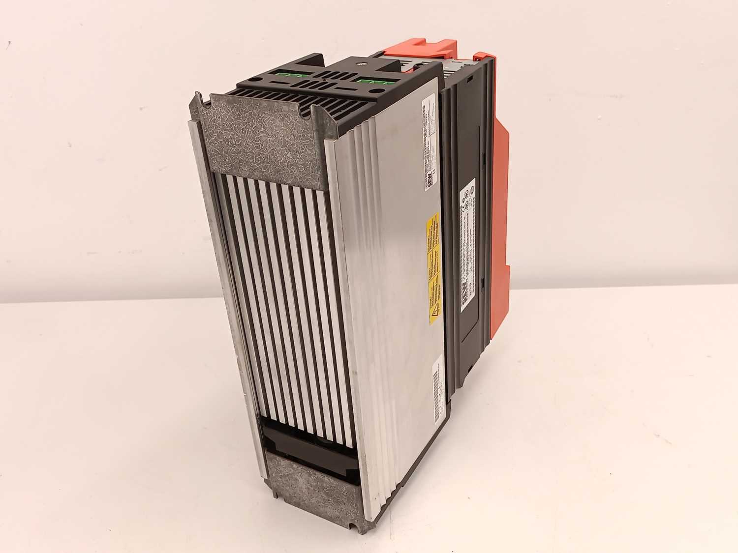 SEW-EURODRIVE MDX61B0055-5A3-4-00 08279616 Movidrive w/ MDX61B-00 Control Unit Hot på udsalg