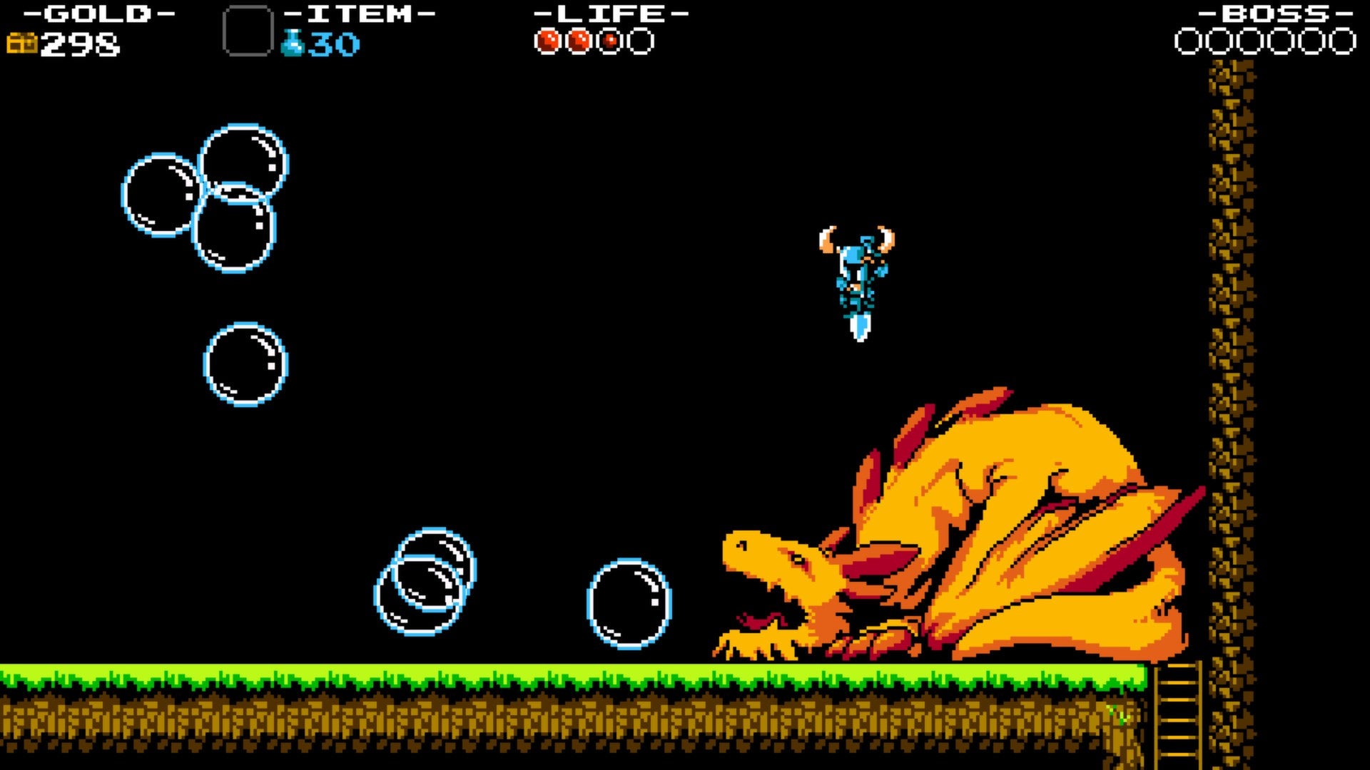 Shovel Knight: Treasure Trove Steam Rabat