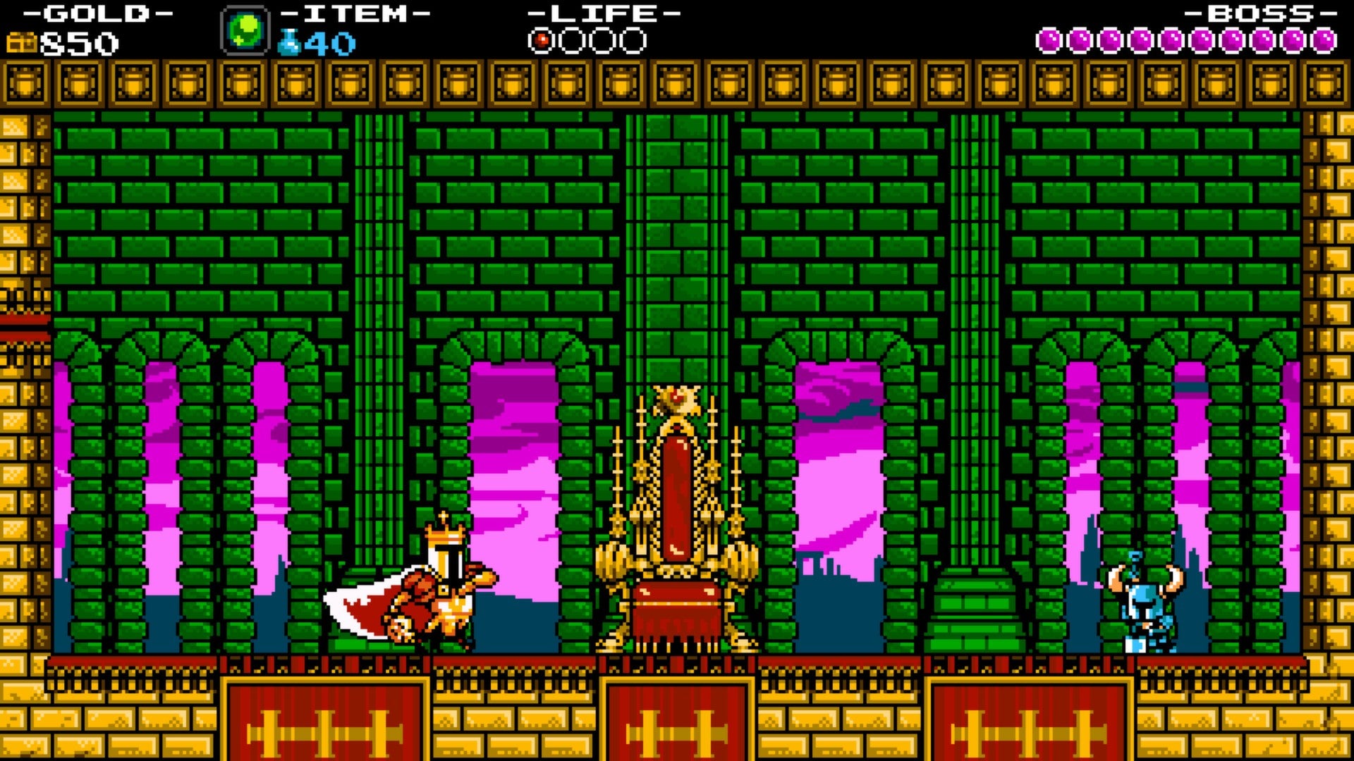 Shovel Knight: Treasure Trove Steam Rabat