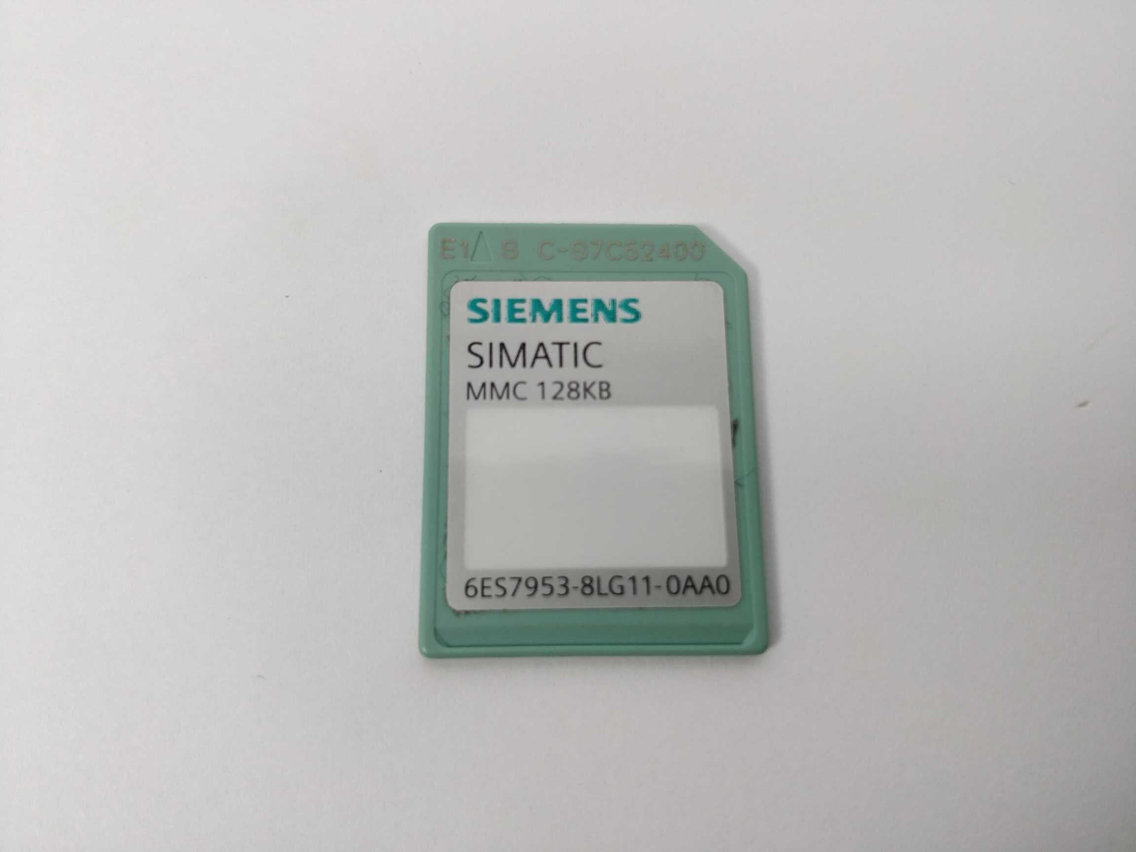 siemens-6es7953-8lg11-0aa0-micro-memory-card-128kb_2.jpg Siemens 6ES7953-8LG11-0AA0 Micro memory card 128KB