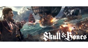 Skull & Bones PRE-ORDER Ubisoft Connect