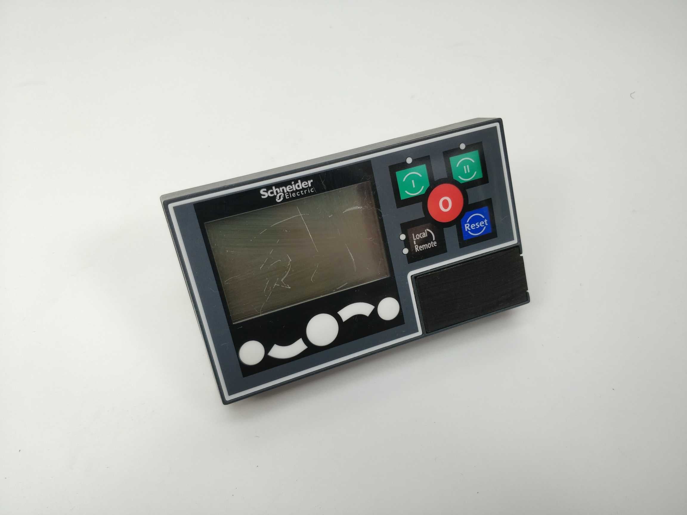 TELEMECANIQUE LTMCU Control Operator Unit Online nu