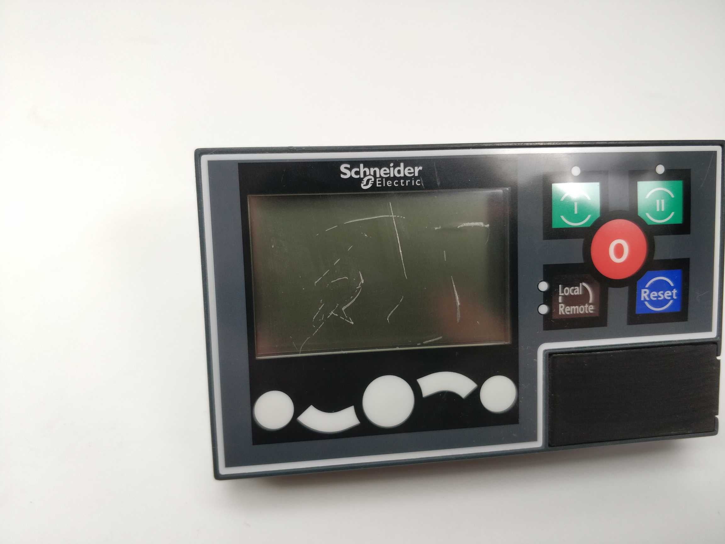 TELEMECANIQUE LTMCU Control Operator Unit Online nu