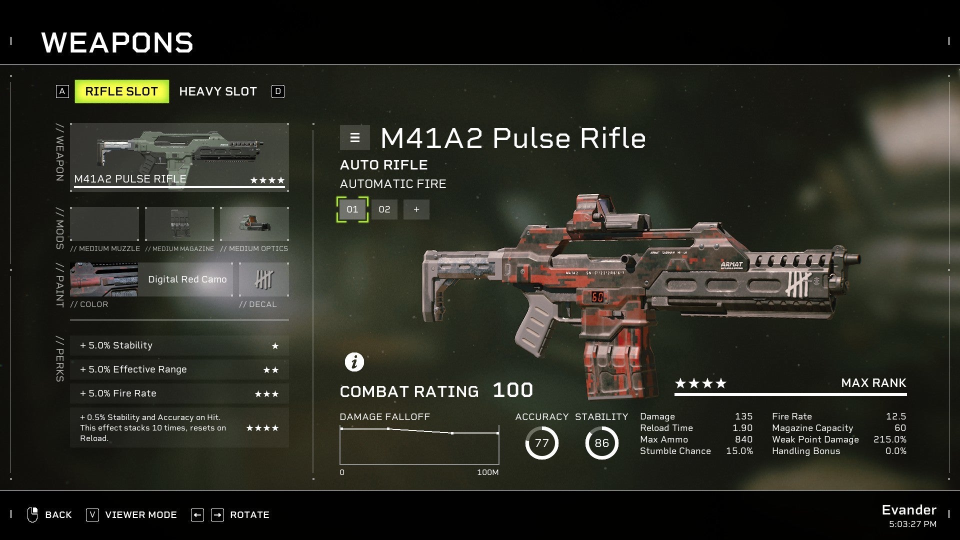 Aliens: Fireteam Elite Steam