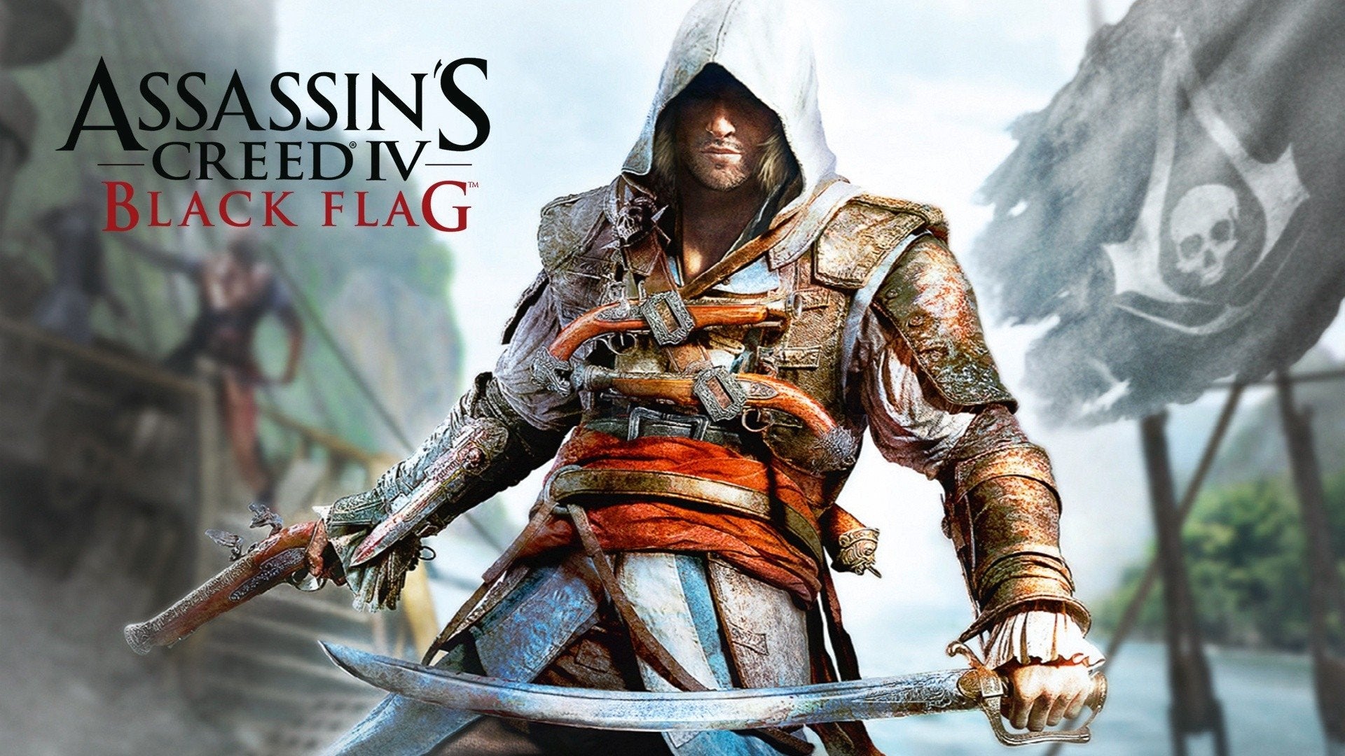 Assassin's Creed IV Black Flag