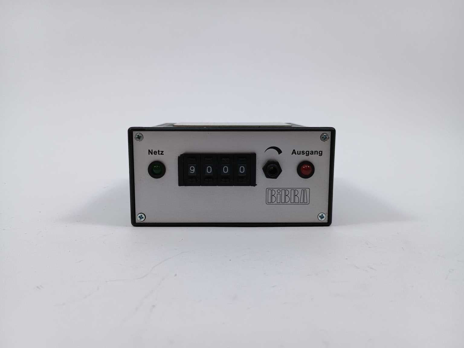 BIBRA DST9401