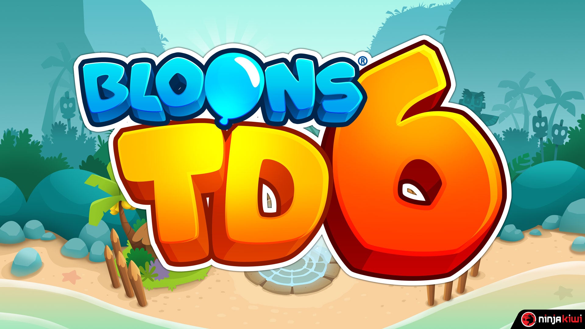 Bloons TD 6 Udsalg