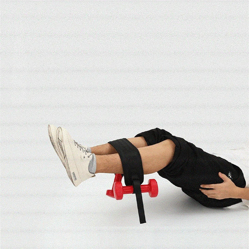 Hip Thrust Bælte