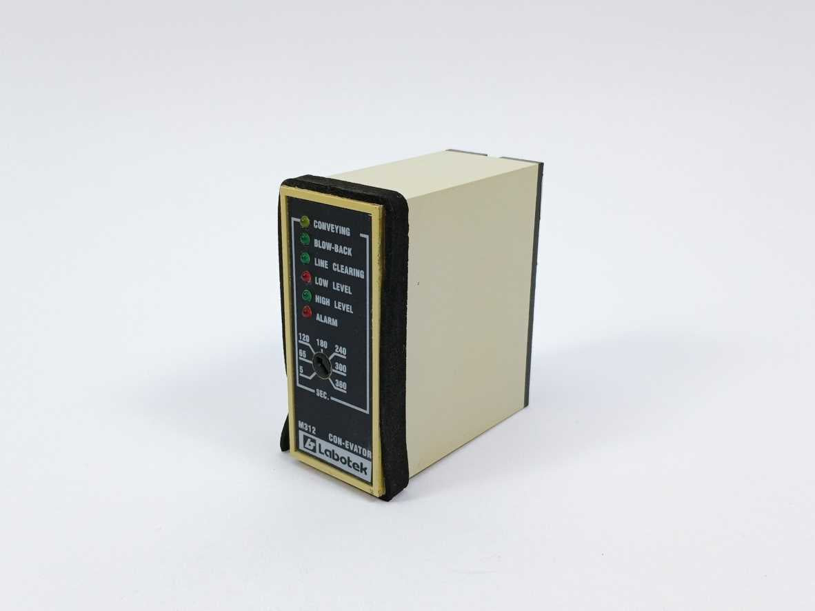 Labotek M312 CON-EVATOR MODULE 5-360 SEC.