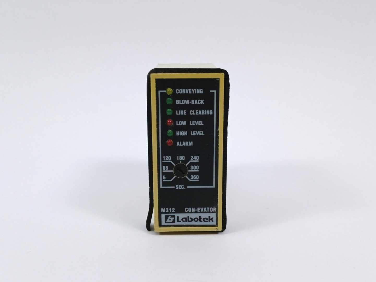 Labotek M312 CON-EVATOR MODULE 5-360 SEC.