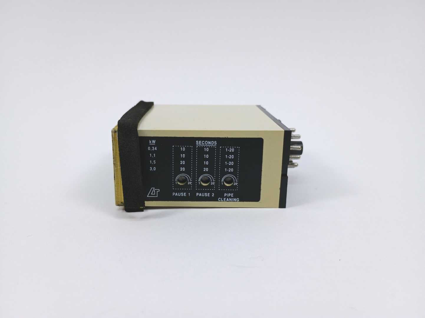 Labotek M312 CON-EVATOR MODULE 5-360 SEC.