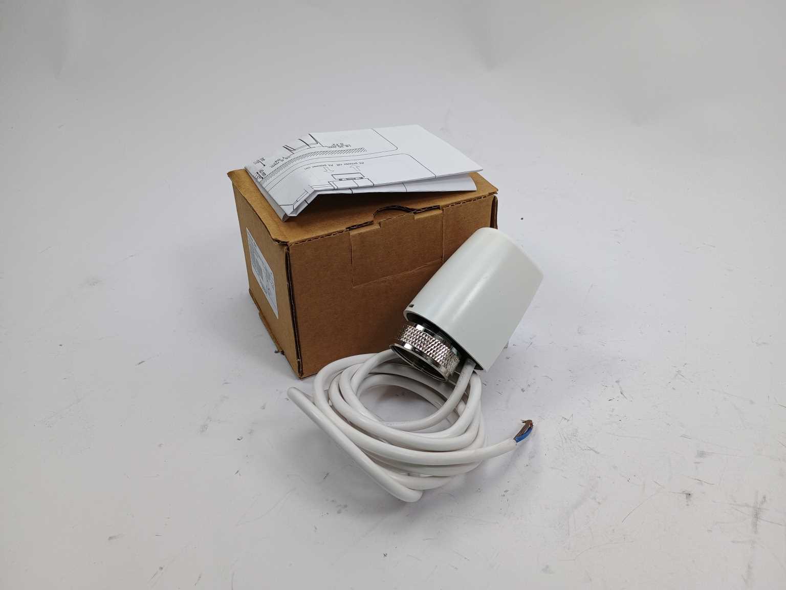 Schneider MR90NC-24T Actuator for radiator valve