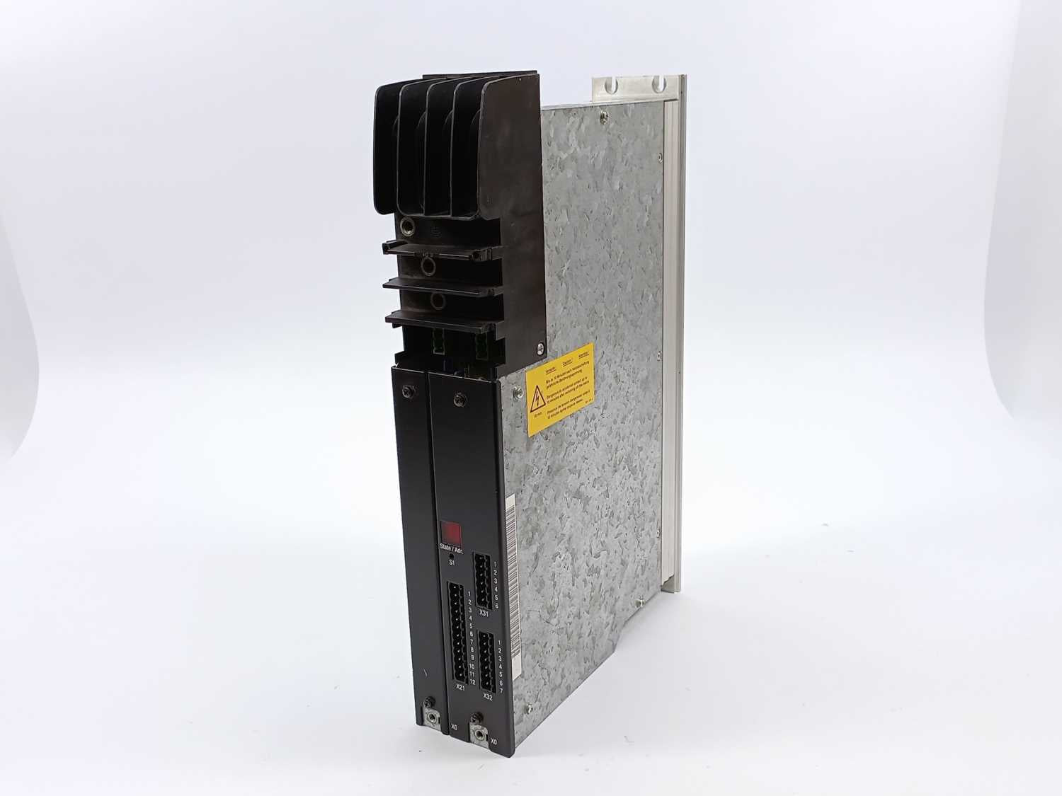 SEW-EURODRIVE MA5015FD00 MOVIDYN 8258228 15A Servo Controller Udsalg