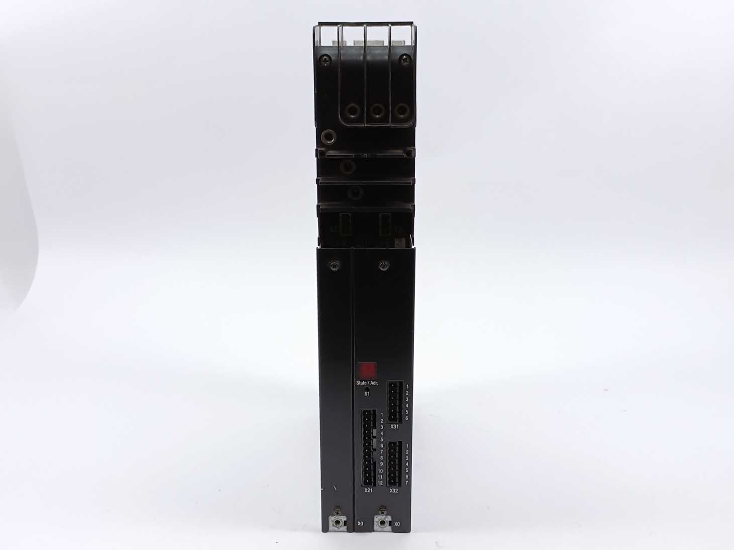 SEW-EURODRIVE MA5015FD00 MOVIDYN 8258228 15A Servo Controller Udsalg