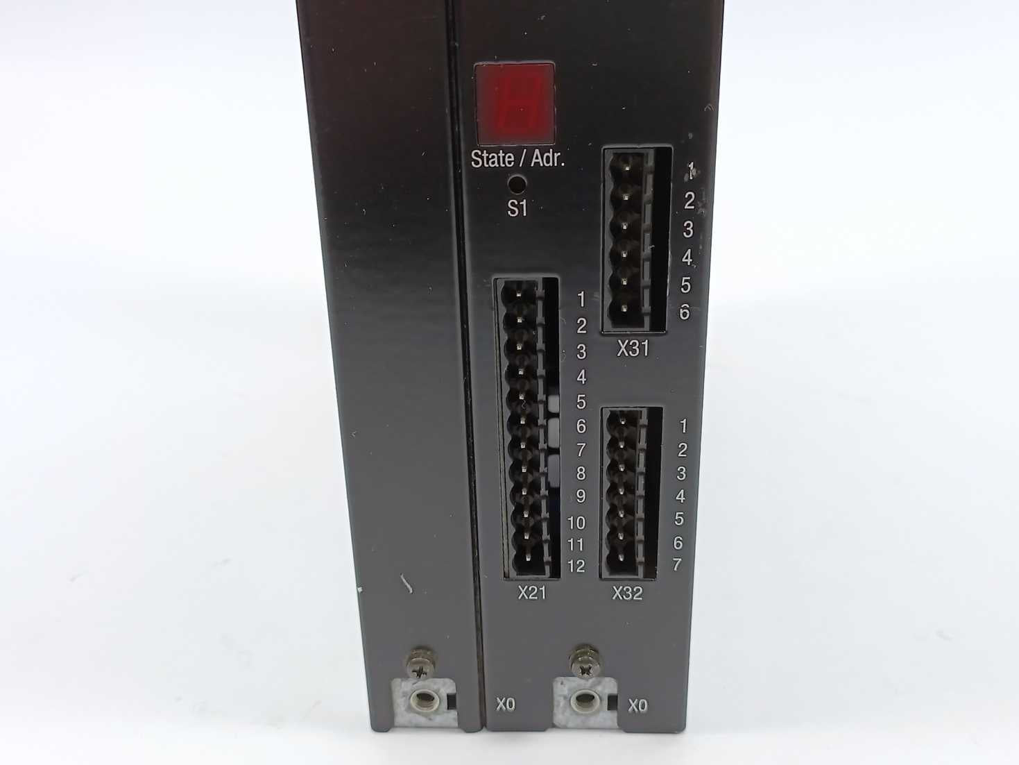 SEW-EURODRIVE MA5015FD00 MOVIDYN 8258228 15A Servo Controller Udsalg