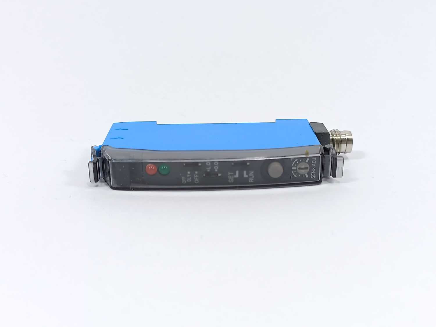 sick-6020422-wll170t-f430-photoelectric-fiber-optic-switch_1.jpg SICK 6020422 WLL170T-F430 Photoelectric fiber-optic switch