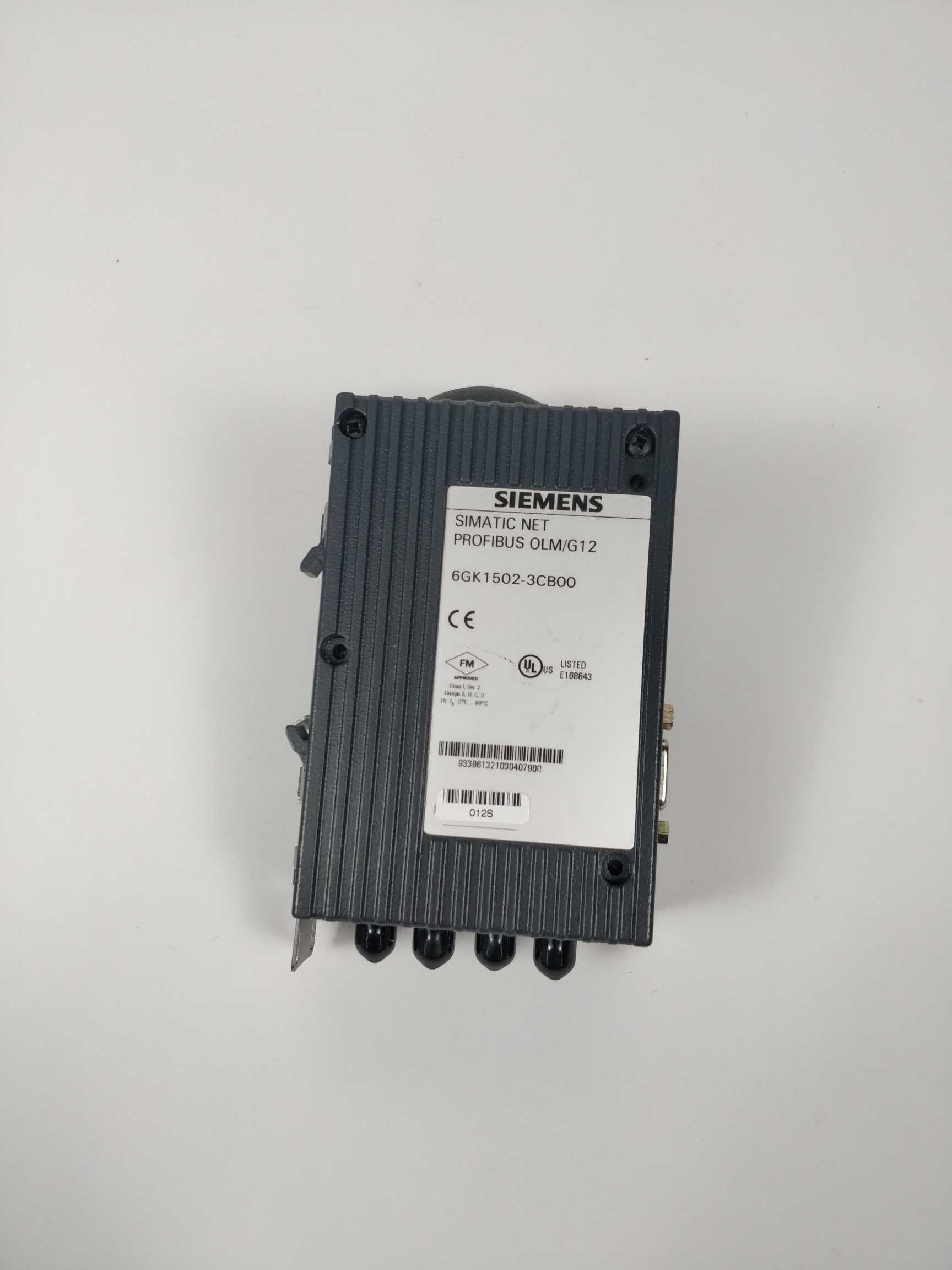 siemens-6gk1502-3cb00-simatic-net-profibus-olm-g12_1.jpg Siemens 6GK1502-3CB00 Simatic Net Profibus OLM/G12