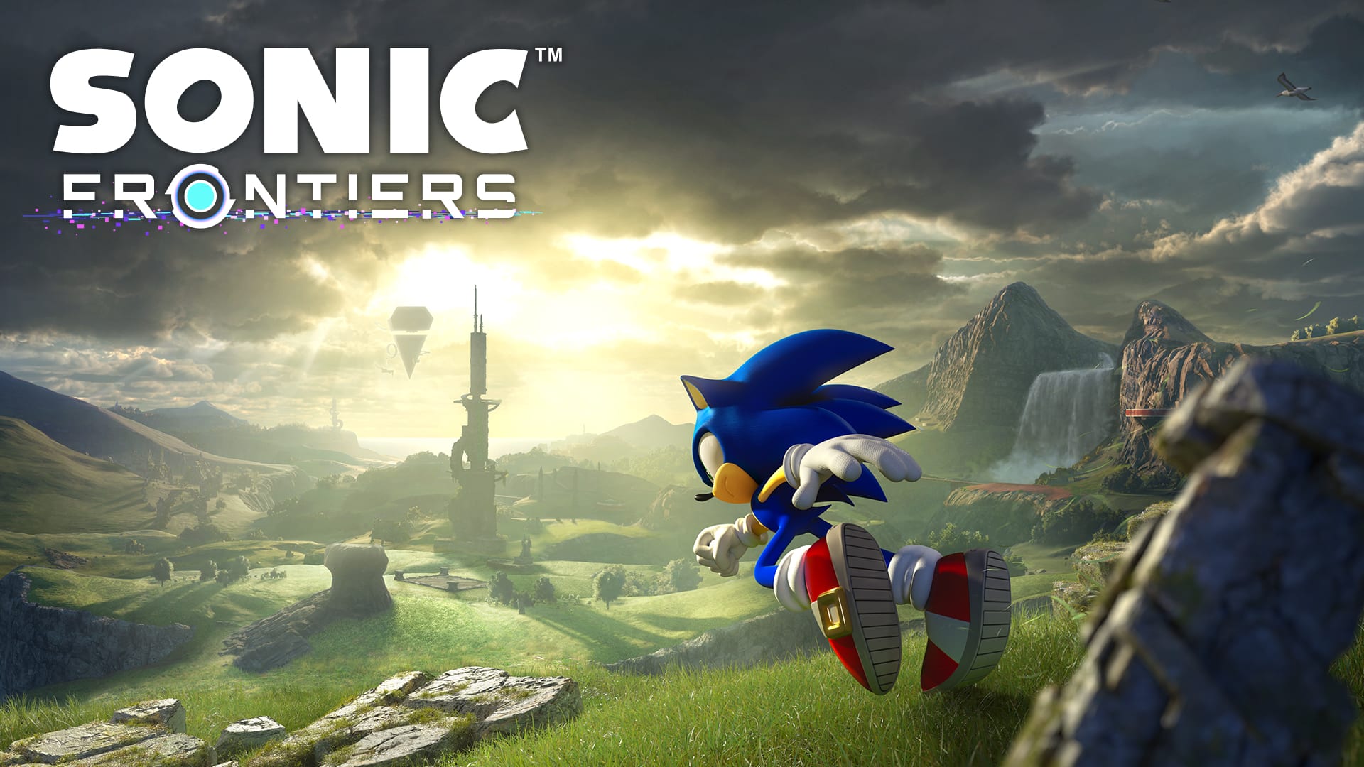 Sonic Frontiers Steam